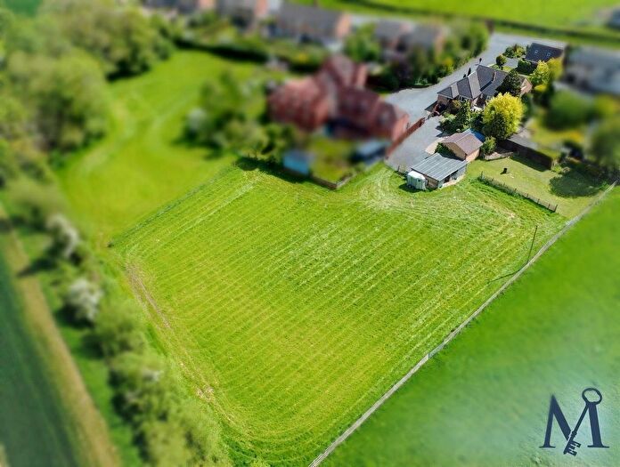 5 Bedroom Detached House For Sale In Jubilee Croft, Swepstone, LE67