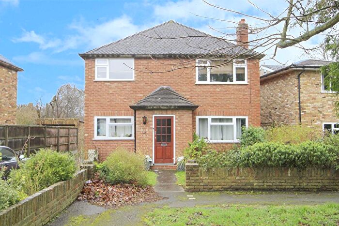 2 Bedroom Maisonette For Sale In Stedman Close, Ickenham, UB10