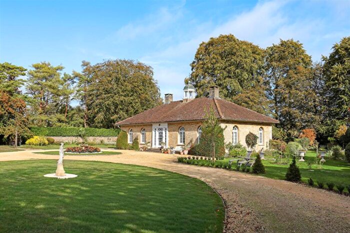 2 Bedroom House For Sale In Windmill Road, Minchinhampton, Stroud, GL6