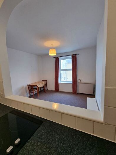 1 Bedroom Flat To Rent In Borth, SY24