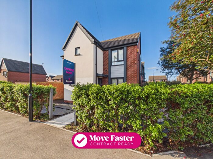 3 Bedroom Detached House For Sale In Callerton Street, Hull, East Riding Of Yorkshire, HU3