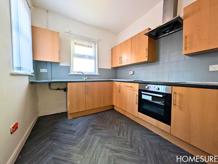3 Bedroom Terraced House To Rent In Hornby Boulevard, Liverpool, L21