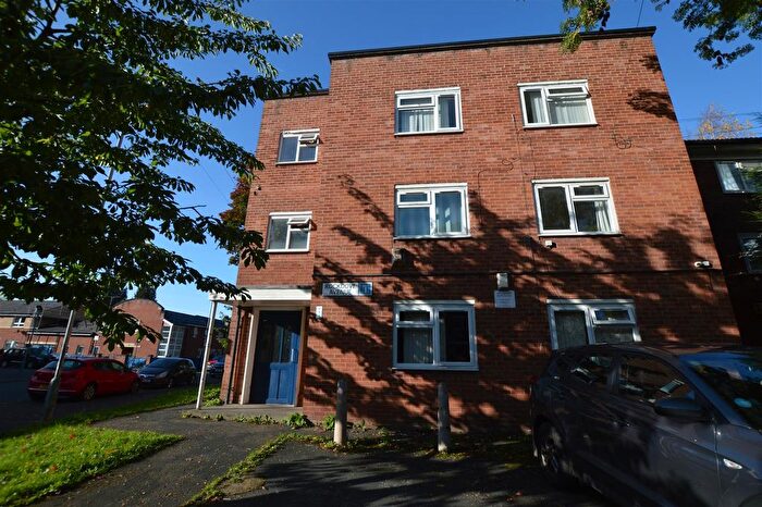 2 Bedroom Property For Sale In Rockdove Avenue, Manchester, M15