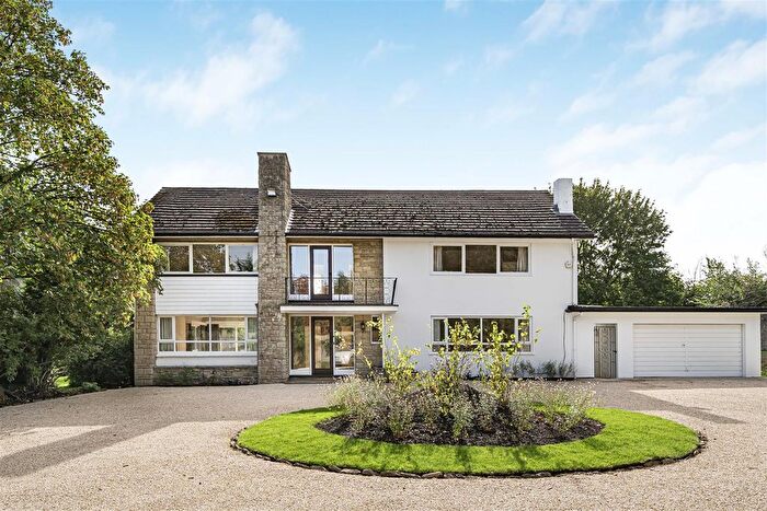 6 Bedroom Detached House To Rent In Ford Lane, Frilford, Abingdon, OX13