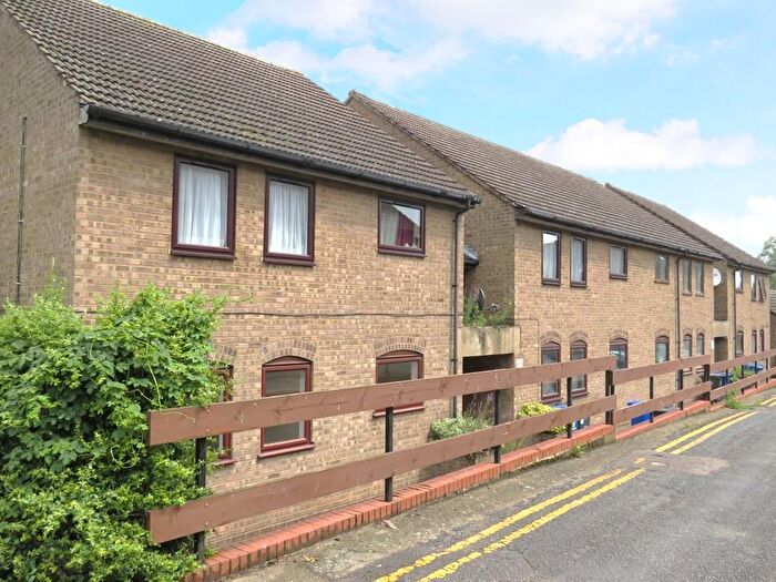 2 Bedroom Apartment To Rent In Laughton Court, Brandon, IP27