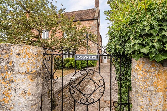 4 Bedroom Semi-Detached House For Sale In Long Lane, Dinder, Nr Wells, BA5