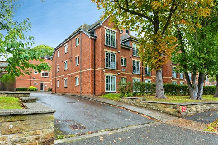 2 Bedroom Flat For Sale In Mortomley Lane, High Green, Sheffield, S35