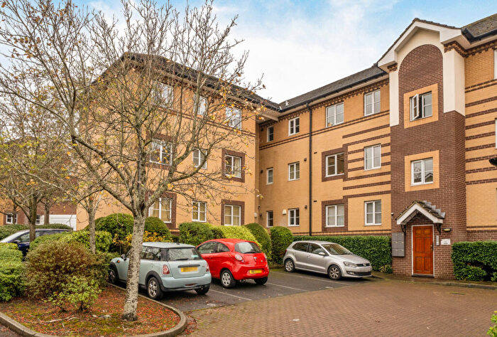 2 Bedroom Apartment For Sale In The Stepping Stones, St. Annes Park, Bristol, Somerset, BS4