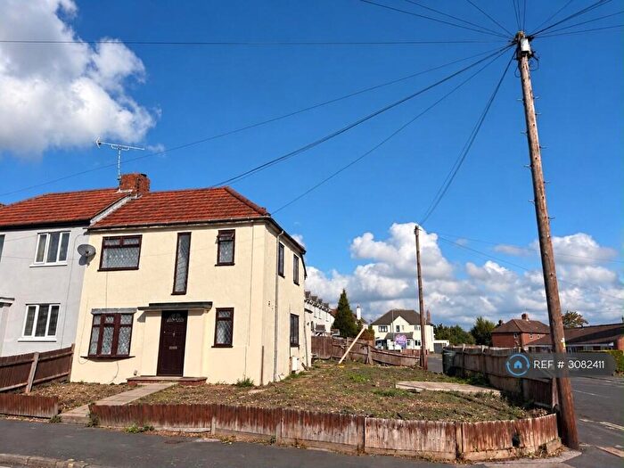 3 Bedroom Semi-Detached House To Rent In Newport Road, Guildford, GU12