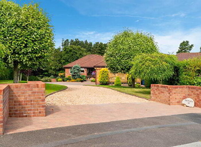 5 Bedroom Detached House For Sale In 'Glenlea', Bryansglen Park, Bangor, BT20