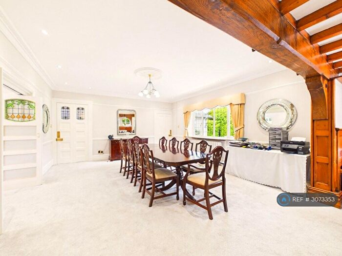6 Bedroom Detached House To Rent In Sandy Lane Road, Cheltenham, GL53