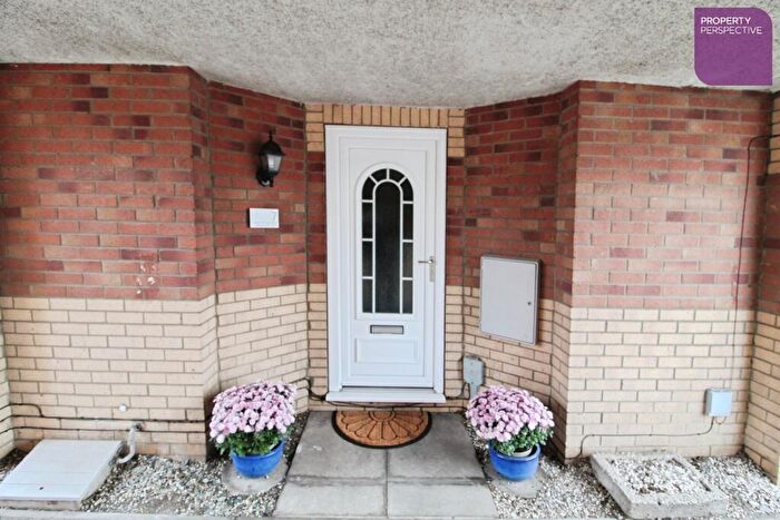 1 Bedroom Terraced House For Sale In Buccaneer Way, HU15