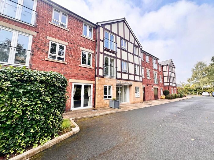 1 Bedroom Flat To Rent In Newgate Street, Cottingham, East Yorkshire, HU16