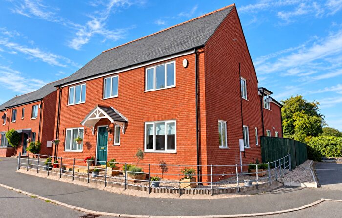 4 Bedroom Detached House For Sale In Osprey Drive, Great Coates, DN37
