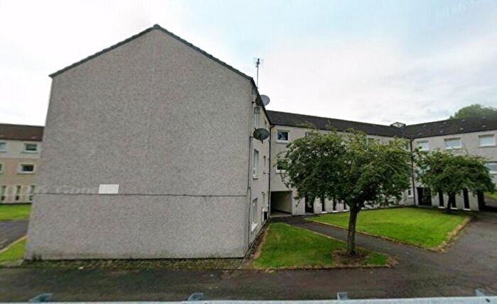 3 Bedroom Apartment For Sale In Tarbolton Road, Cumbernauld, Lanarkshire, G67