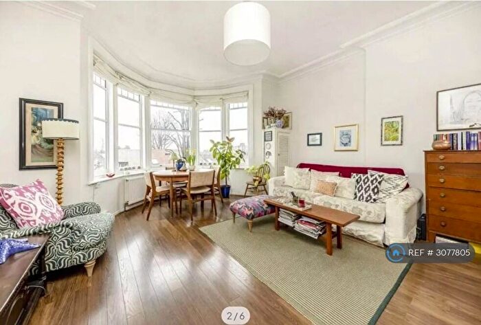 1 Bedroom Flat To Rent In Highgate, London, N6