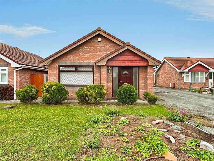 4 Bedroom Detached Bungalow For Sale In Trem Y Mynydd, Belgrano, Abergele, LL22