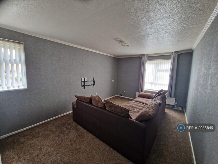 1 Bedroom Flat To Rent In Sinfin, Derby, DE24