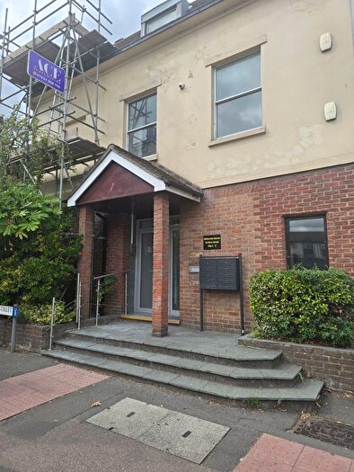 1 Bedroom Flat To Rent In New Street, Chelmsford, CM1