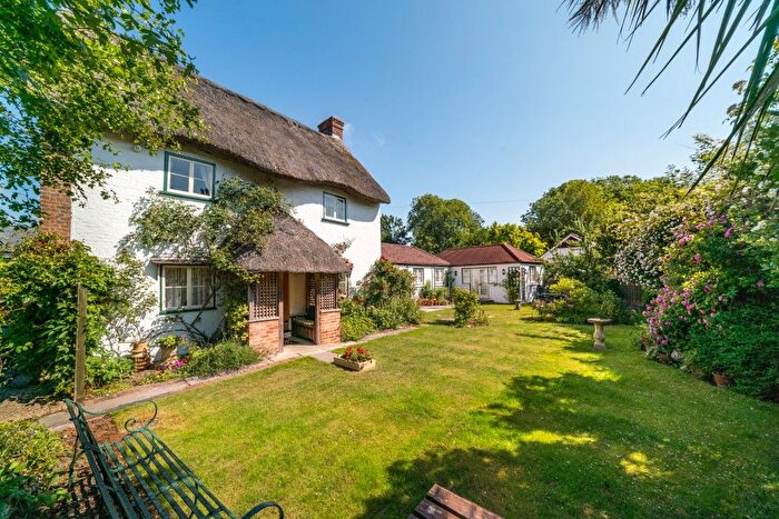 5 Bedroom Cottage For Sale In Virginia Cottage, Castle Street, Newport, Isle Of Wight, PO30
