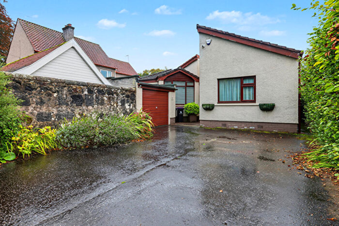 3 Bedroom Bungalow For Sale In A Park Place, Stirling, FK7