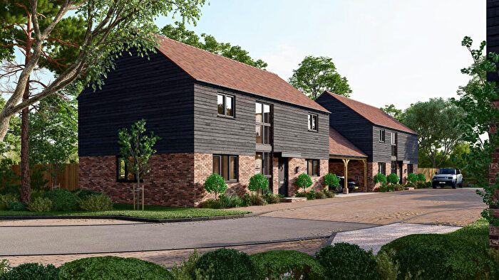 4 Bedroom Detached House For Sale In Sandy Road, Potton, SG19