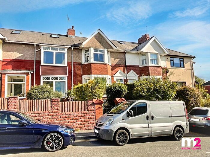 3 Bedroom Terraced House For Sale In Station Road, Caerleon, Newport, NP18