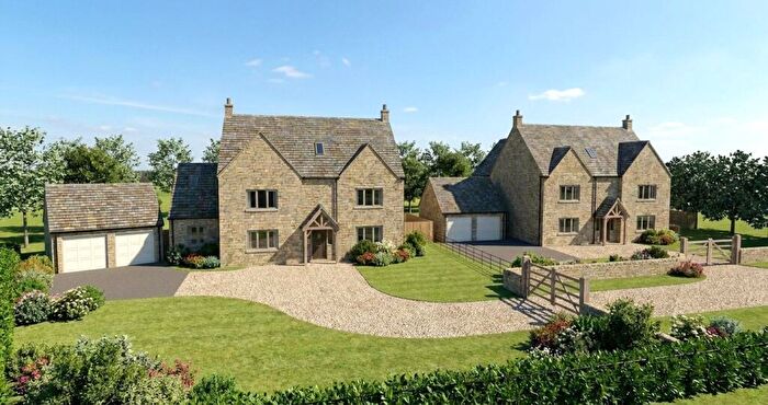 Land For Sale In Burytown Lane, Blunsdon, Swindon, Wiltshire, SN26