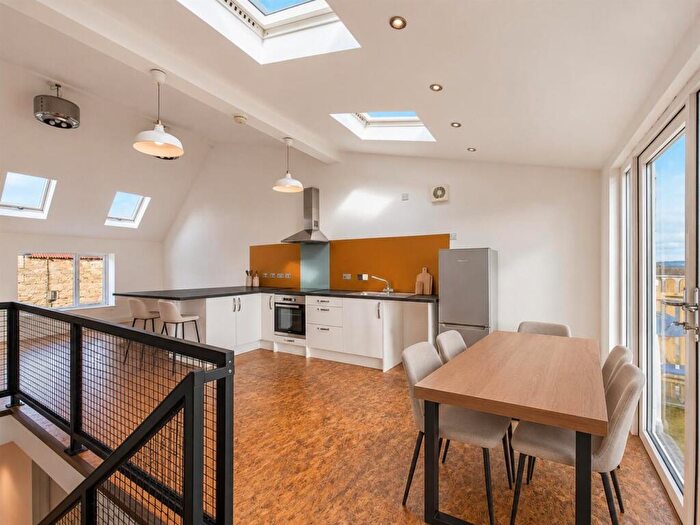 2 Bedroom Cottage For Sale In High Street, Bream, Lydney, GL15