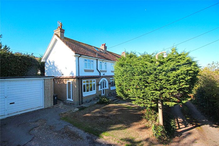 3 Bedroom Semi-Detached House For Sale In The Orchard, Seaton, EX12