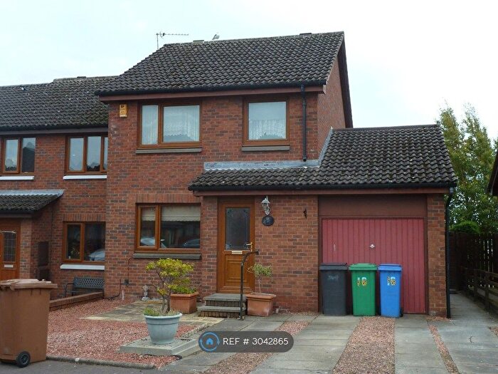 3 Bedroom Semi-Detached House To Rent In Weavers Crescent, Kirkcaldy, KY2