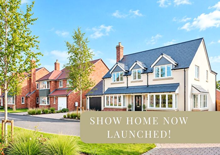 5 Bedroom Detached House For Sale In Perrinpit Court Now Launched!, Frampton Cotterell, Bristol, Gloucestershire, BS36