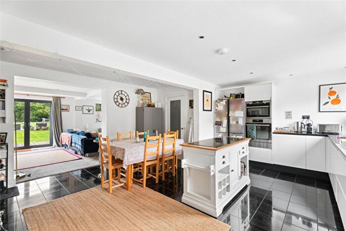 2 Bedroom Terraced House To Rent In Bix Common, Bix, Henley-on-Thames, Oxfordshire, RG9