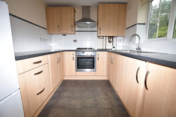 1 Bedroom Apartment To Rent In Sudbury, CO10