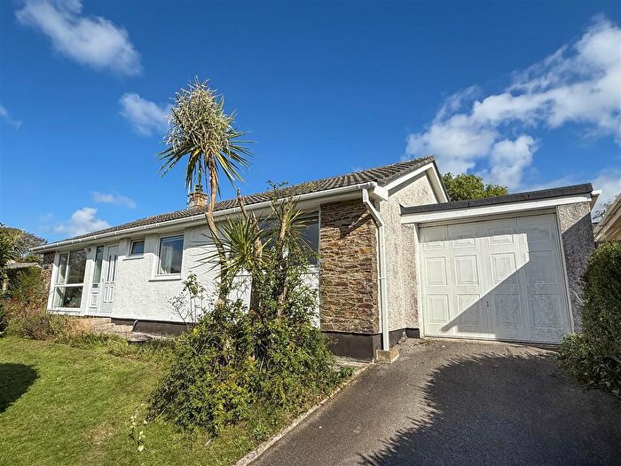 3 Bedroom Detached Bungalow For Sale In Gweek, Helston, TR12