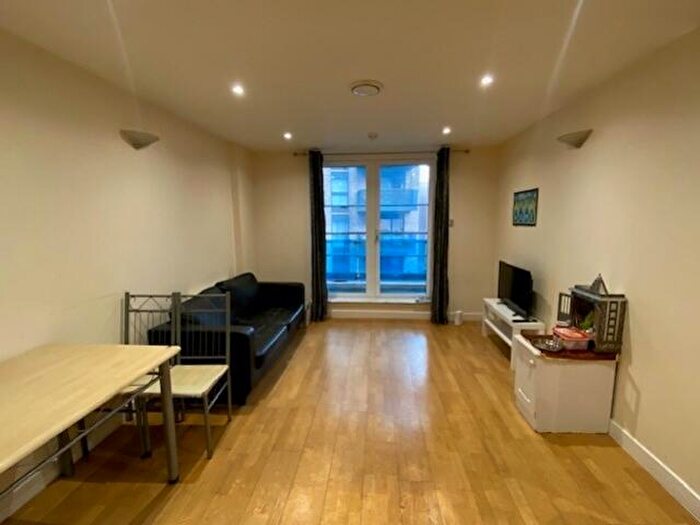 2 Bedroom Flat To Rent In Platinum House, Lyon Road, Harrow, HA1