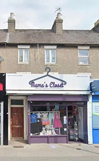 3 Bedroom Flat To Rent In East Barnet Road, Barnet, EN4