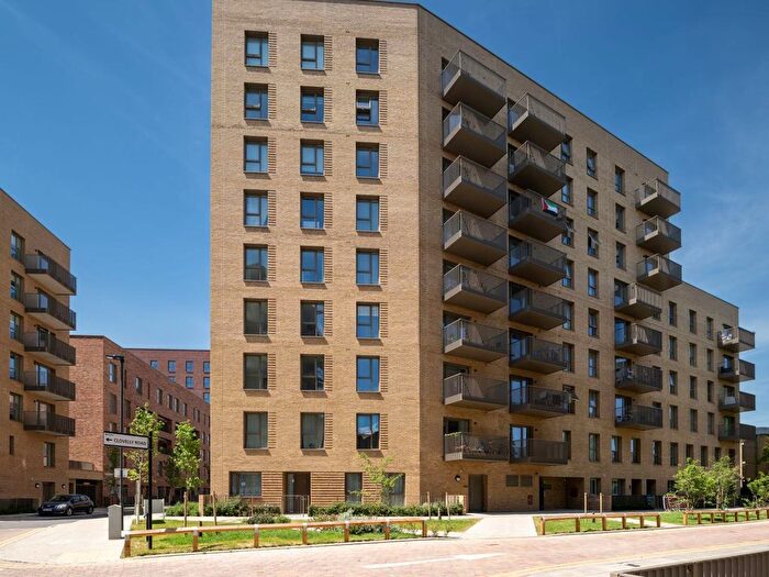 1 Bedroom Flat For Sale In Lampton Road, Hounslow, TW3