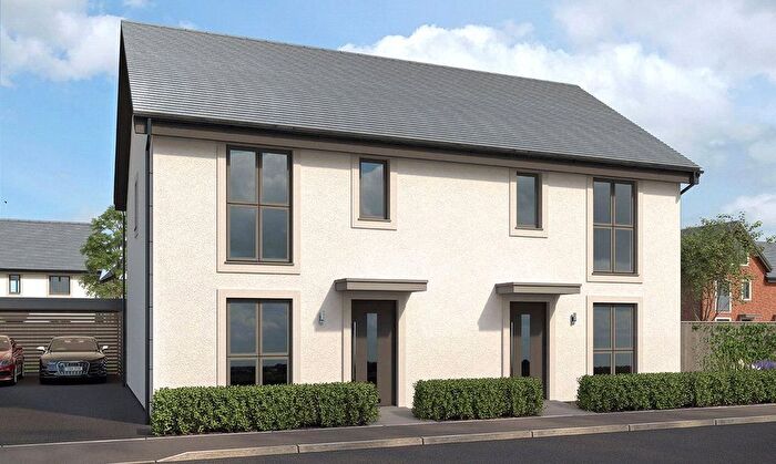 3 Bedroom Semi-Detached House To Rent In Whittle Way, Brockworth, Gloucester, Gloucestershire, GL3