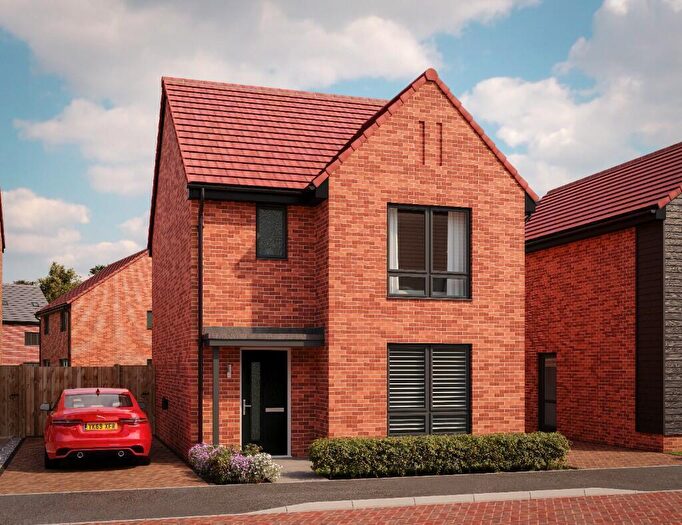 3 Bedroom Detached House To Rent In Heathcote Street, Stone, Dartford, Kent, DA2