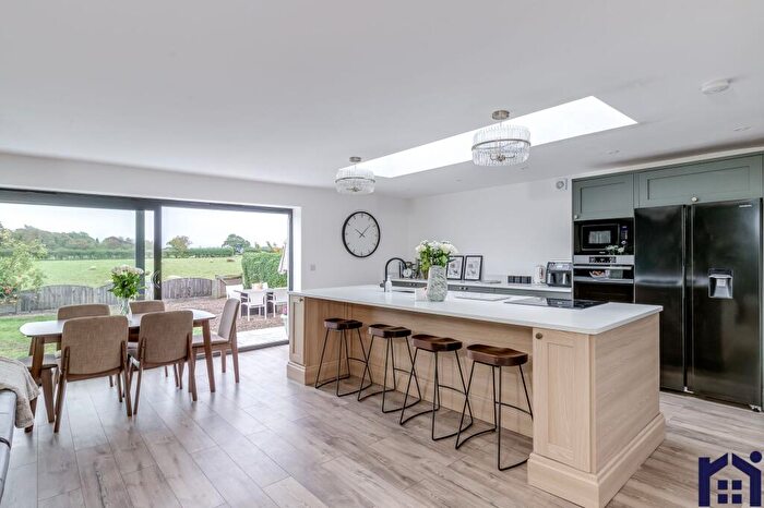 3 Bedroom Detached House For Sale In Lydiate Lane, Eccleston, PR7