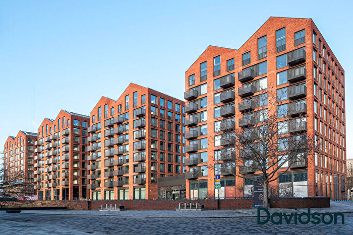 2 Bedroom Apartment For Sale In Ashted Wharf, Glasswater Locks, Birmingham, B4