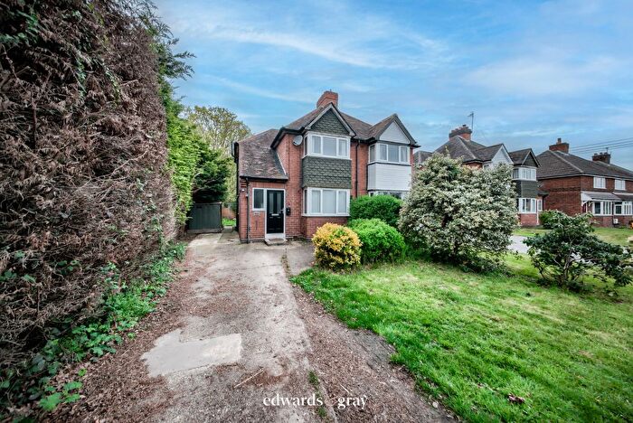 3 Bedroom Semi-Detached House To Rent In Coton Road, Whitacre Heath, B46
