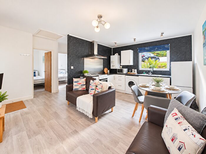 1 Bedroom Lodge For Sale In Watermouth, Berrynarbor, Ilfracombe, EX34