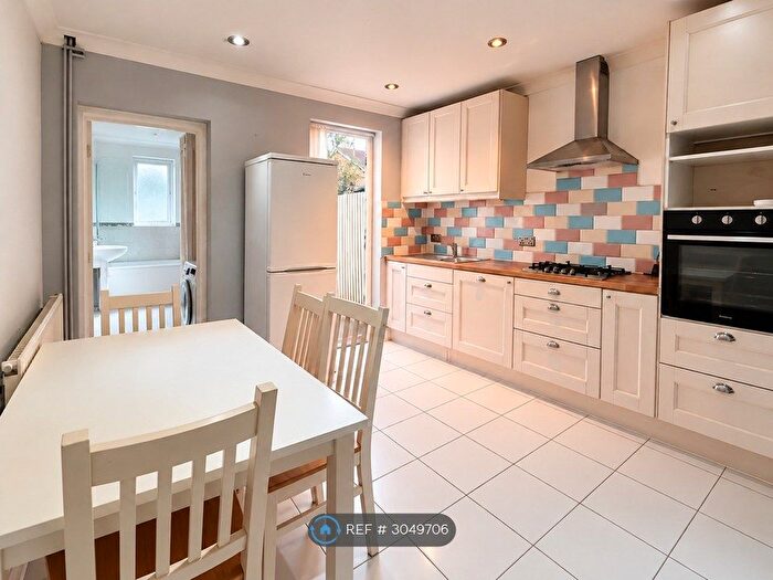 2 Bedroom Terraced House To Rent In Church Road, Welling, DA16