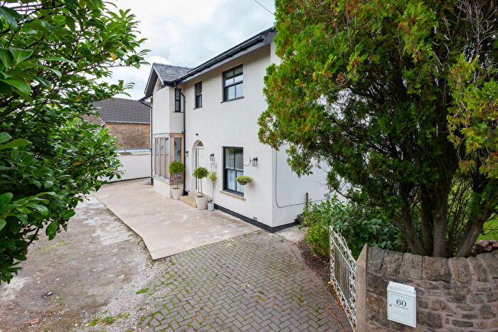 4 Bedroom Detached House For Sale In Preston Road, Longridge, PR3