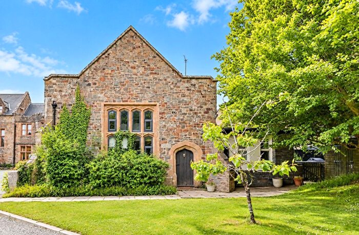 6 Bedroom Detached House For Sale In Penstowe Road, Kilhampton, Bude, EX23