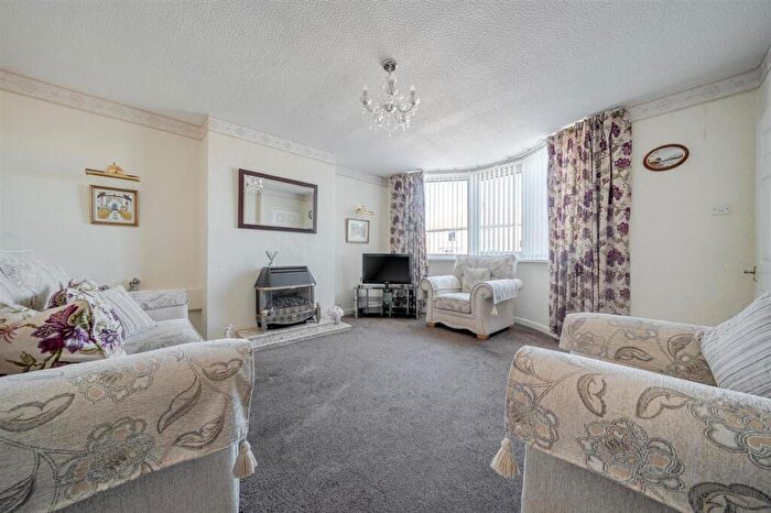 2 Bedroom Semi-Detached House For Sale In Loweswater Avenue, Workington, CA14