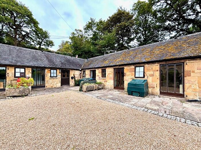 3 Bedroom Mews For Sale In Franklin Cottage, Main Street, Hopton, DE4