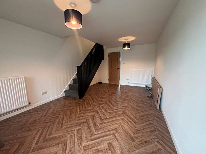 2 Bedroom Terraced House To Rent In Market View, Aylesham, CT3